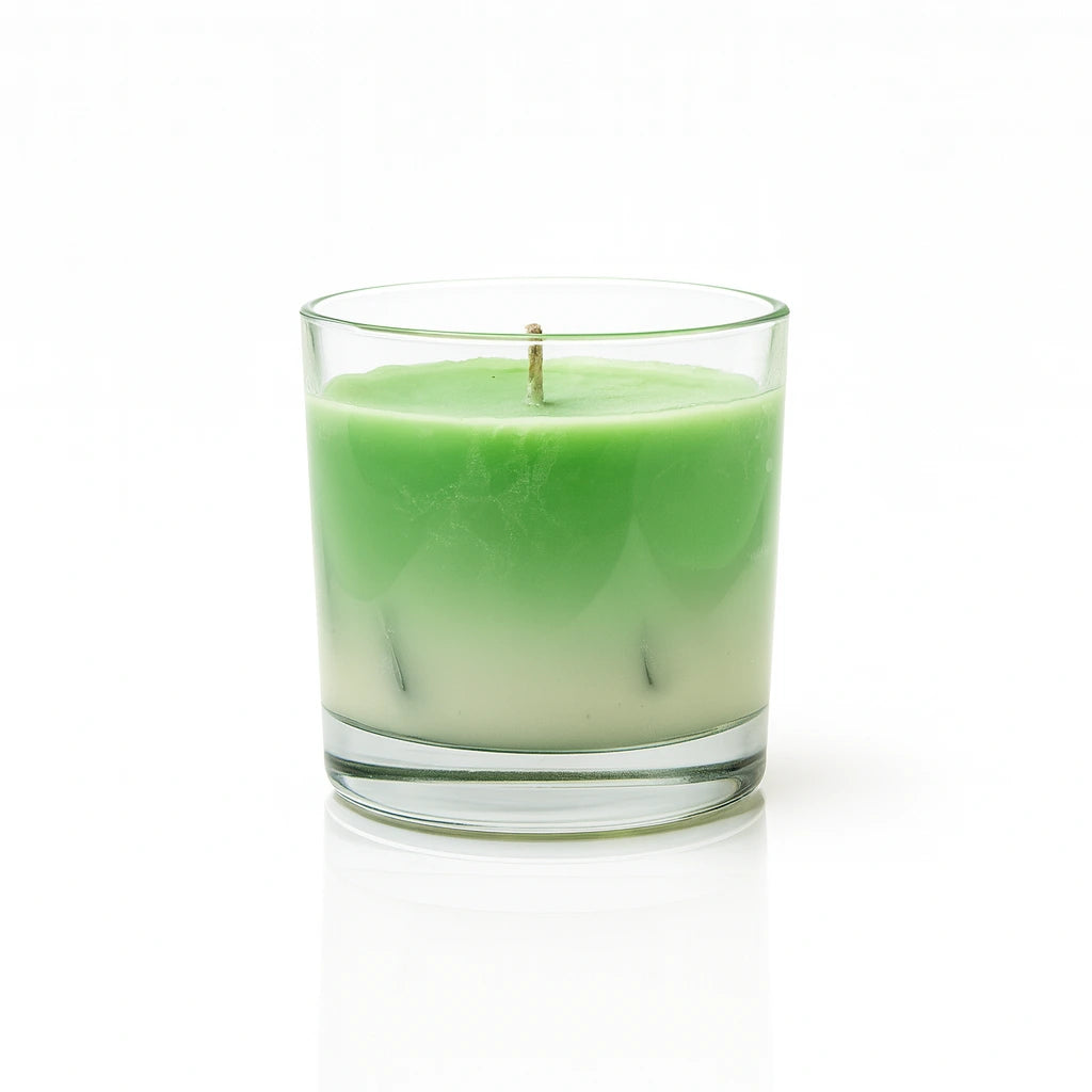 Iced Matcha Latte Candle