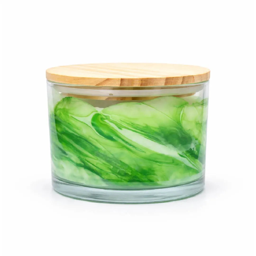 Cedar Trails | Soy Candle Jar - 300g