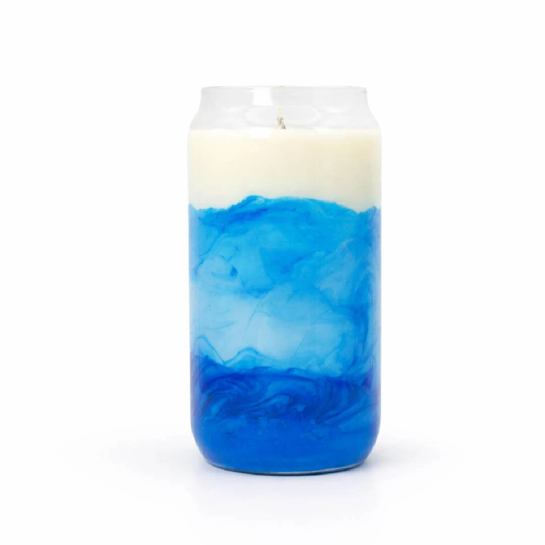 Coastal Mist | Soy Candle Jar - 220g