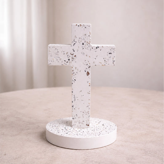 Stone Cross