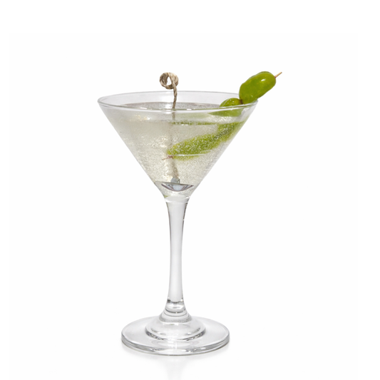 Dry Martini Candle