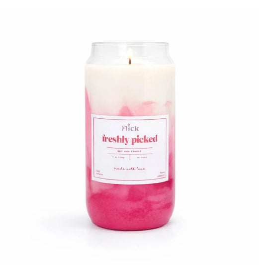 Freshly Picked | Soy Candle Jar - 220g