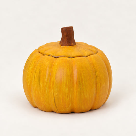 Pumpkin Jar