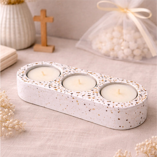 Tealight Holder