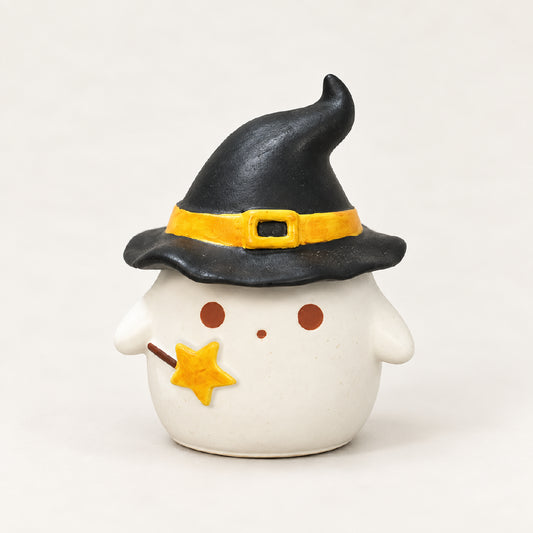 Little Witch Jar